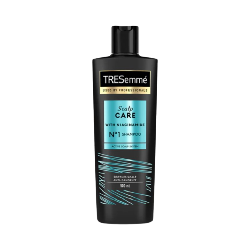 TRESEMME Shampoo Scalp Care Niacinamide - 170ml