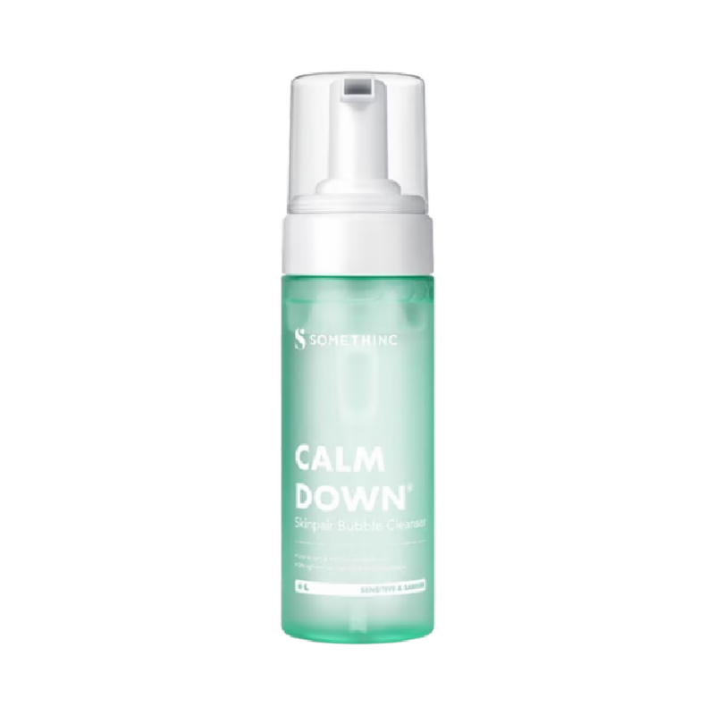 SOMETHINC Calm Down Skinpair Bubble Cleanser - 150ml