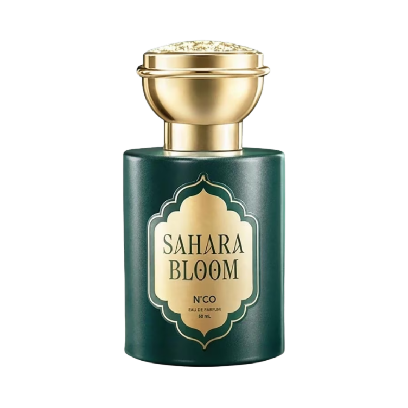 NCO BY HANASUI EDP Sahara Bloom - 50ml