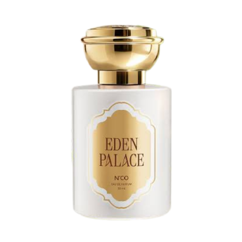 NCO BY HANASUI EDP Eden Palace - 50ml