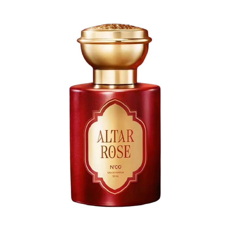 NCO BY HANASUI EDP Alter Rose - 50ml