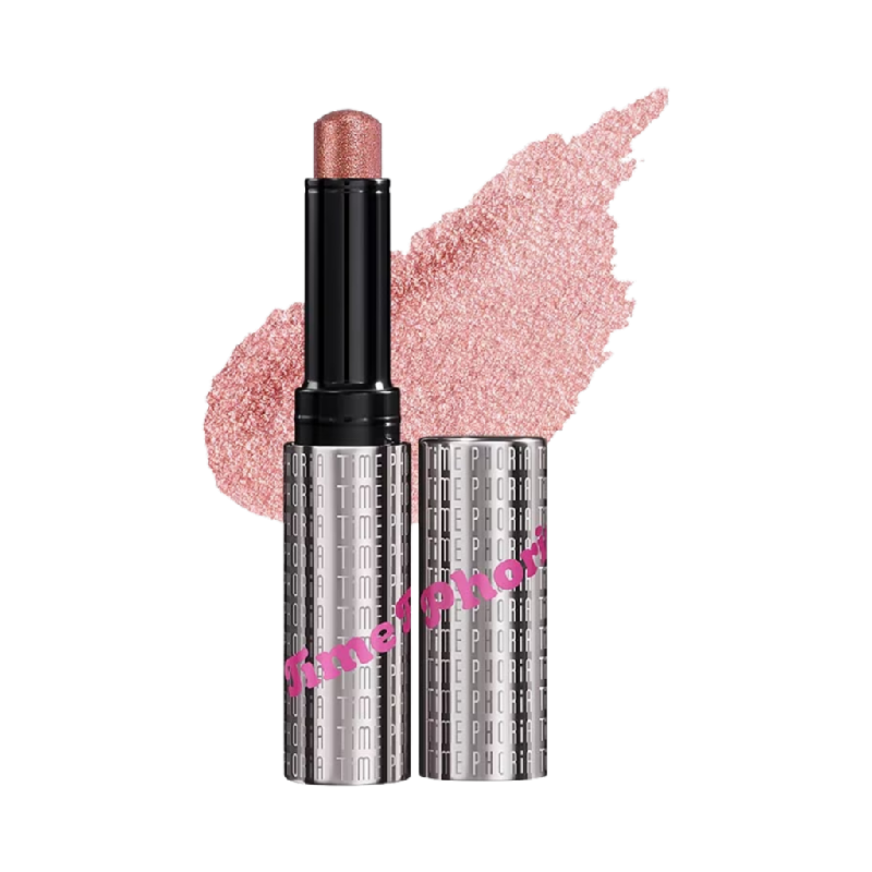 TIME PHORIA Illumina Jelly Eyeshadow Stick 007 Rose Stone - 3g