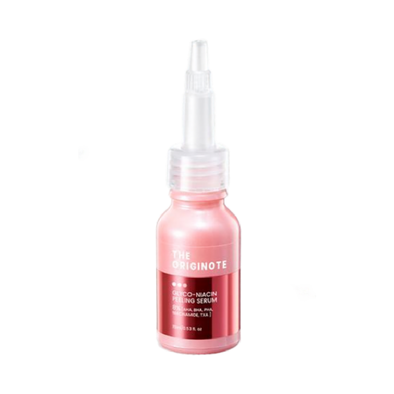 THE ORIGINOTE Glyco Niacin Peeling Serum - 15ml