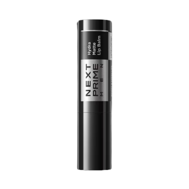 NEXTPRIME Men Hydra Matte Lip Balm - 3gr