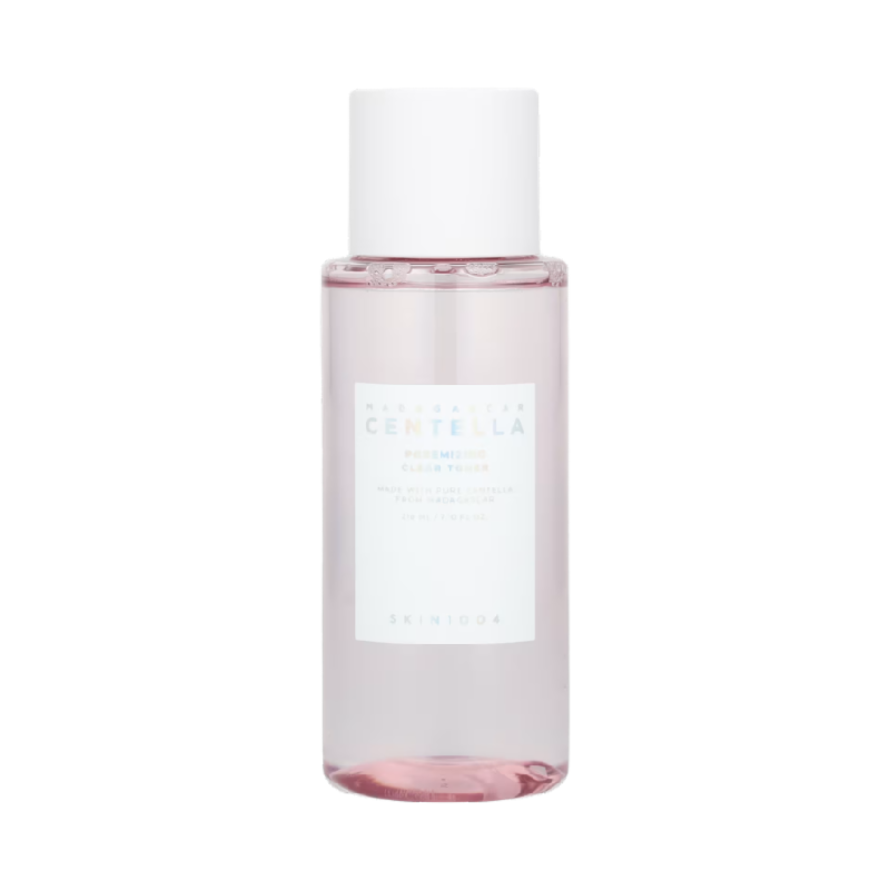 SKIN1004 Madagascar Centella Poremizing Clear Toner - 210ml