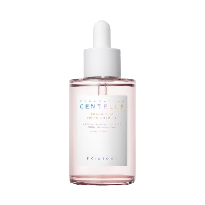 SKIN1004 Madagascar Centella Poremizing Fresh Ampoule - 50ml