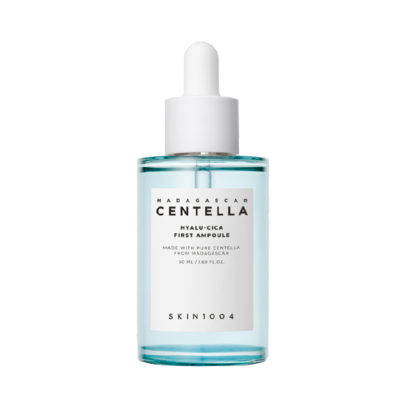 SKIN1004 Madagascar Centella Hyalu Cica First Ampoule - 100ml