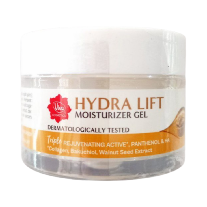 VIVA Hydra Lift Moisturizer Gel - 50gr