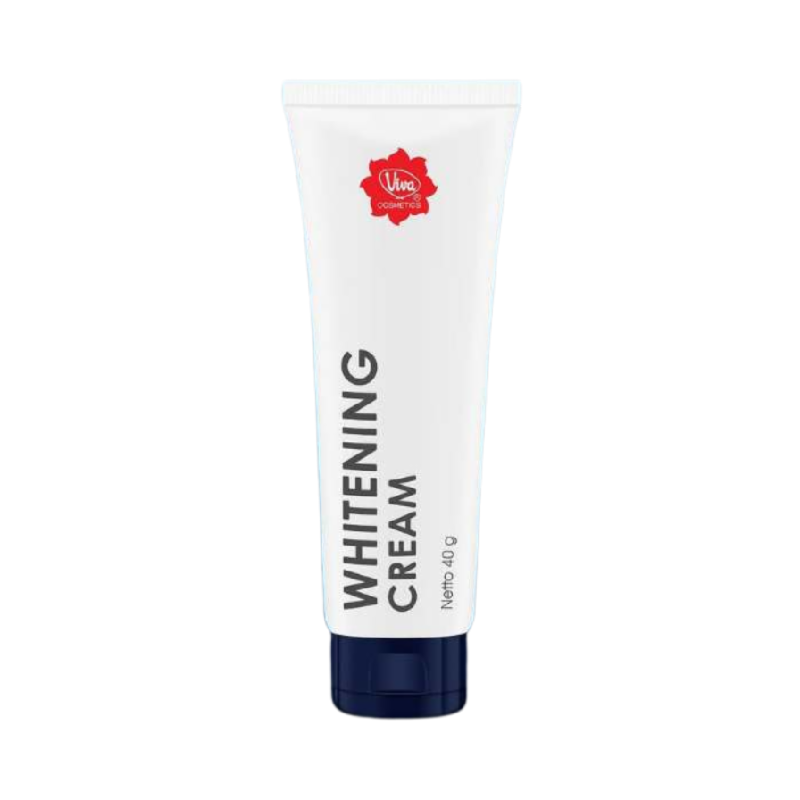 VIVA Whitening Cream Big - 40gr