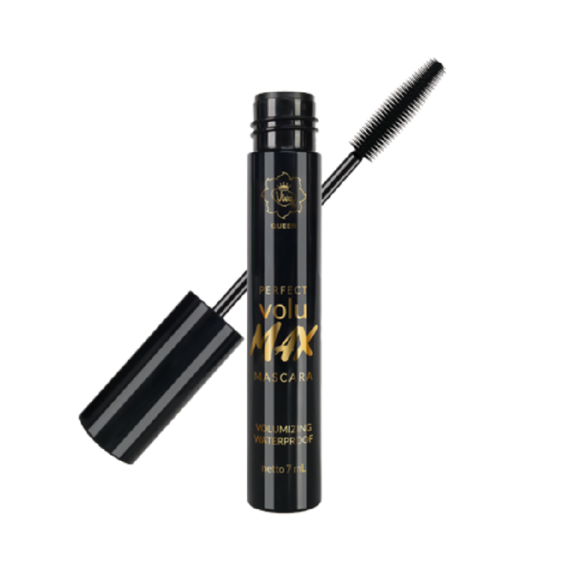 VIVA Perfect Volumax Waterproof Mascara - 7ml