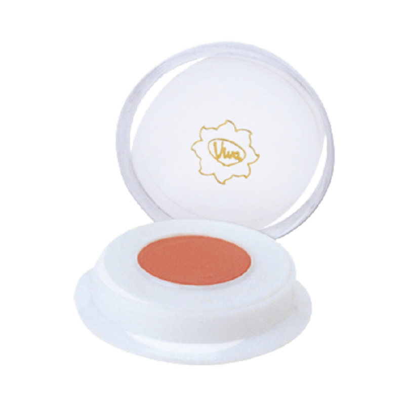 VIVA Finishing Touch Blush On 04 Red Orange - 2gr