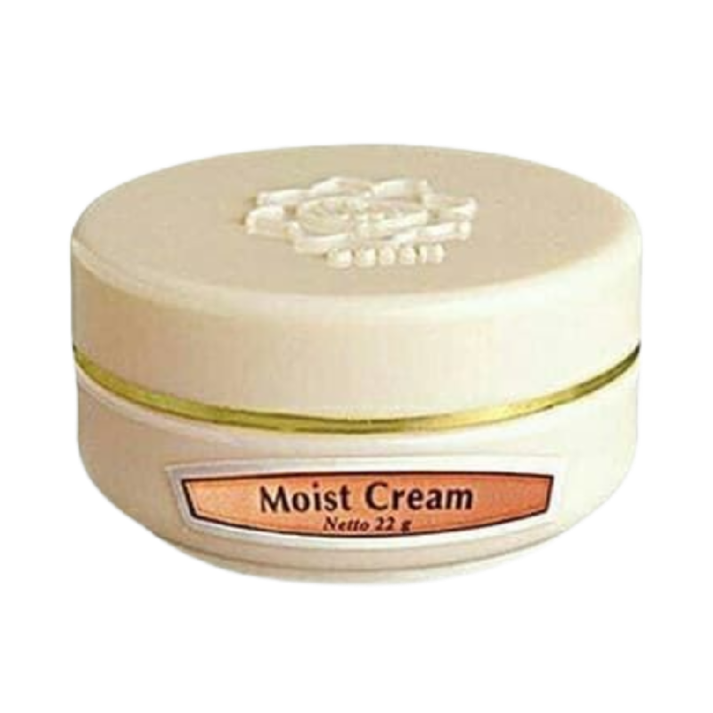 VIVA Moist Cream - 22gr