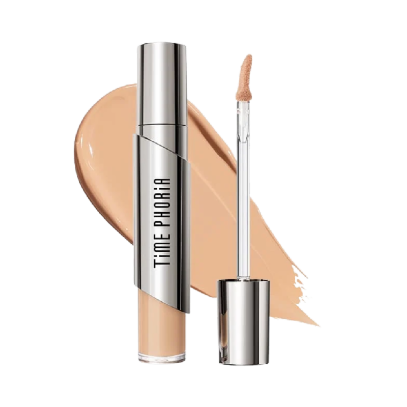 TIME PHORIA Timeless Valora Fit Perfection Concealer 02N Ivora - 5ml