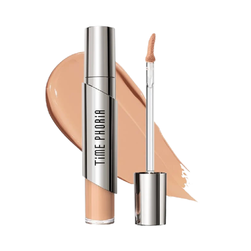 TIME PHORIA Timeless Valora Fit Perfection Concealer 03N Linen - 5ml