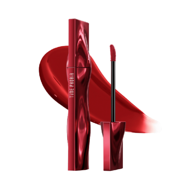 TIME PHORIA Aion Superstain Lip Tattoo Ink 001 Helia - 4ml