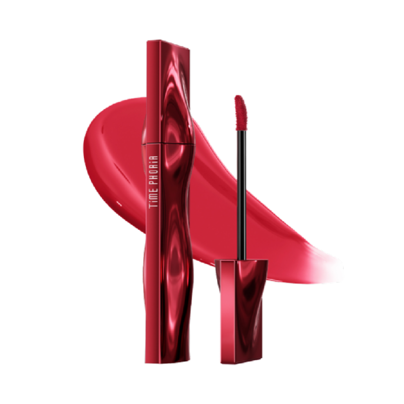 TIME PHORIA Aion Superstain Lip Tattoo Ink 010 Aera - 4ml