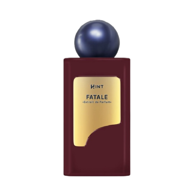 HINT EDP Fatale - 50ml