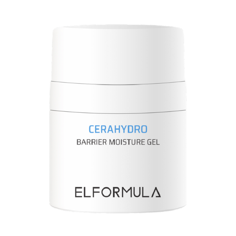 ELFORMULA Cerahydro Barrier Moisture Gel Refill - 30ml