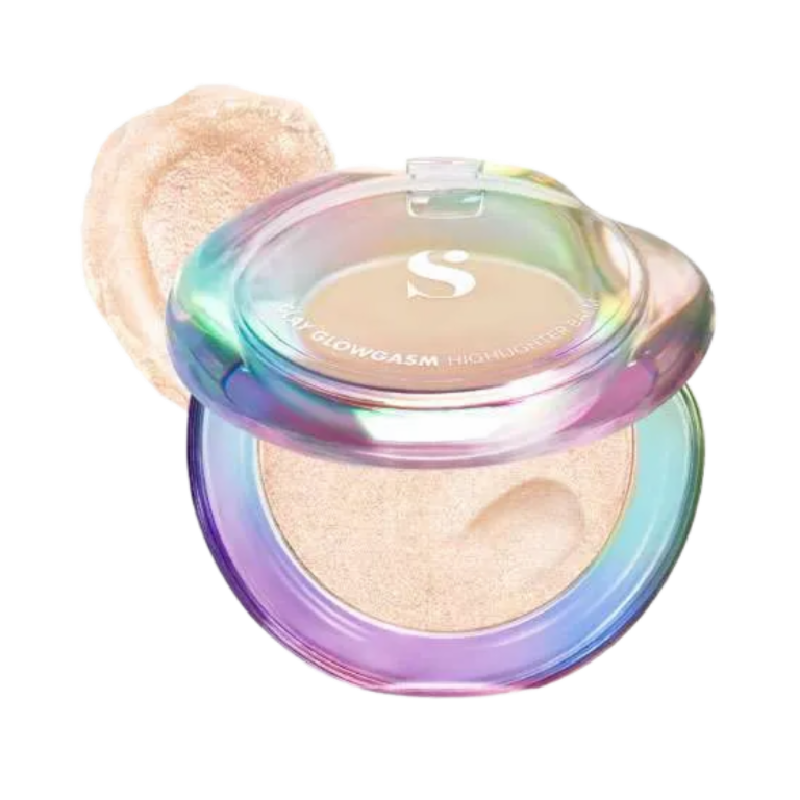 SOMETHINC Clay Glowgasm Highlighter Balm Bang! - 5.5gr