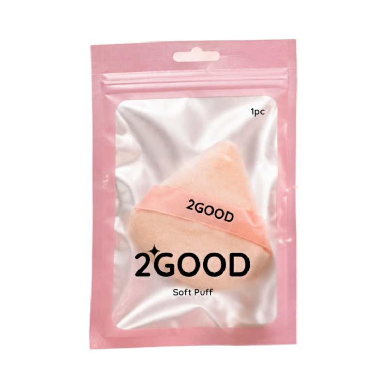 2GOOD Soft Puff