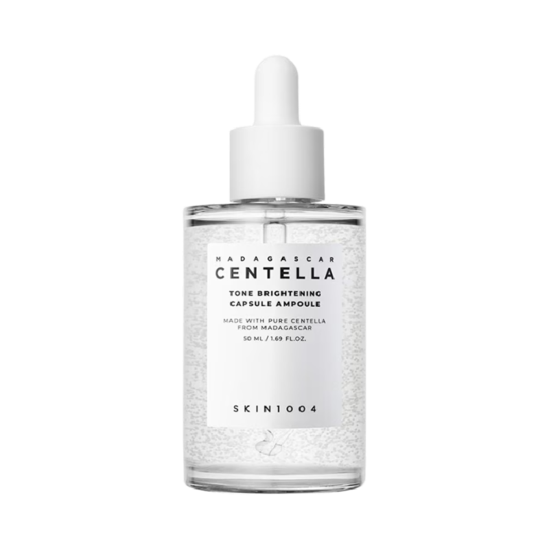 SKIN1004 Madagascar Tone Brightening Capsule Ampoule - 50ml
