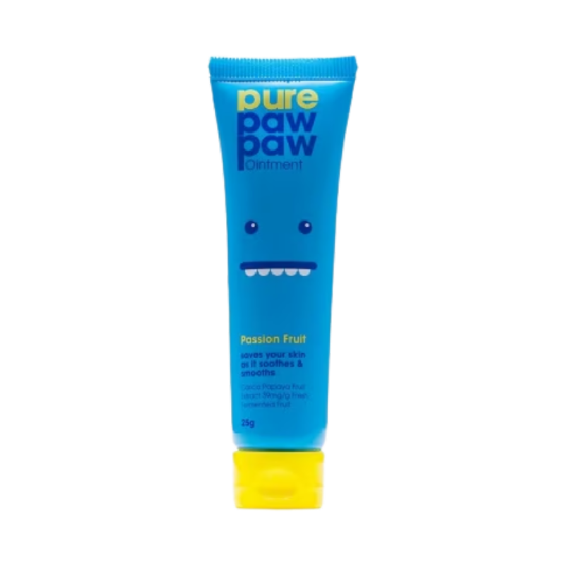 PURE PAW PAW Ointment Passion Fruit - 25gr