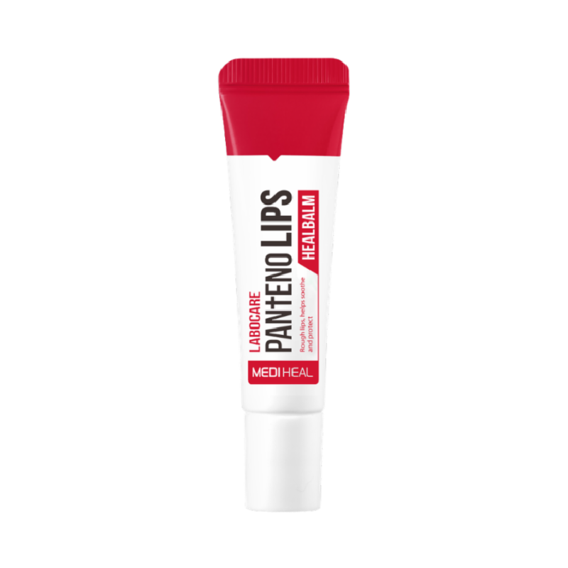 MEDIHEAL Pantenolips Healbalm - 10ml