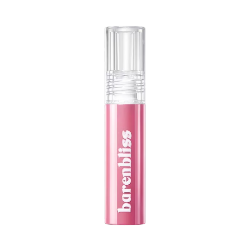BARENBLISS Peach Makes Perfect Lip Tint S14 Icy Utopia - 3ml