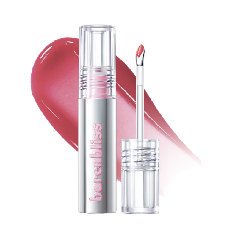 BARENBLISS Peach Makes Perfect Lip Tint S16 Frozen Power - 3ml