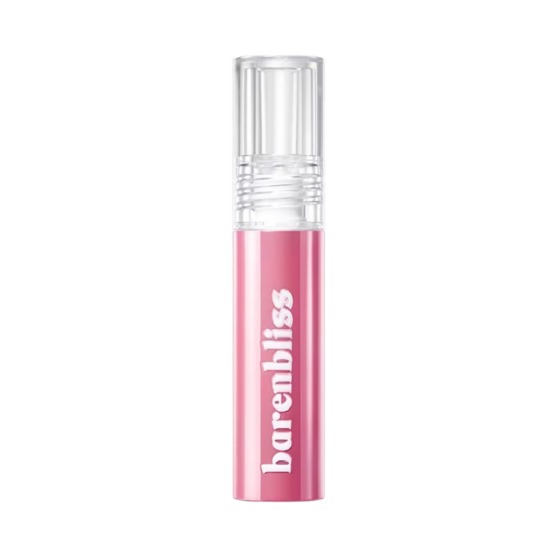 BARENBLISS Peach Makes Perfect Lip Tint S17 Ice Magic - 3ml