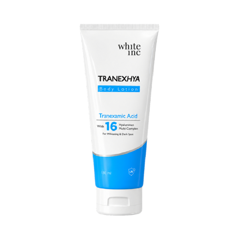 WHITE INC TranexHya Body Lotion - 180ml