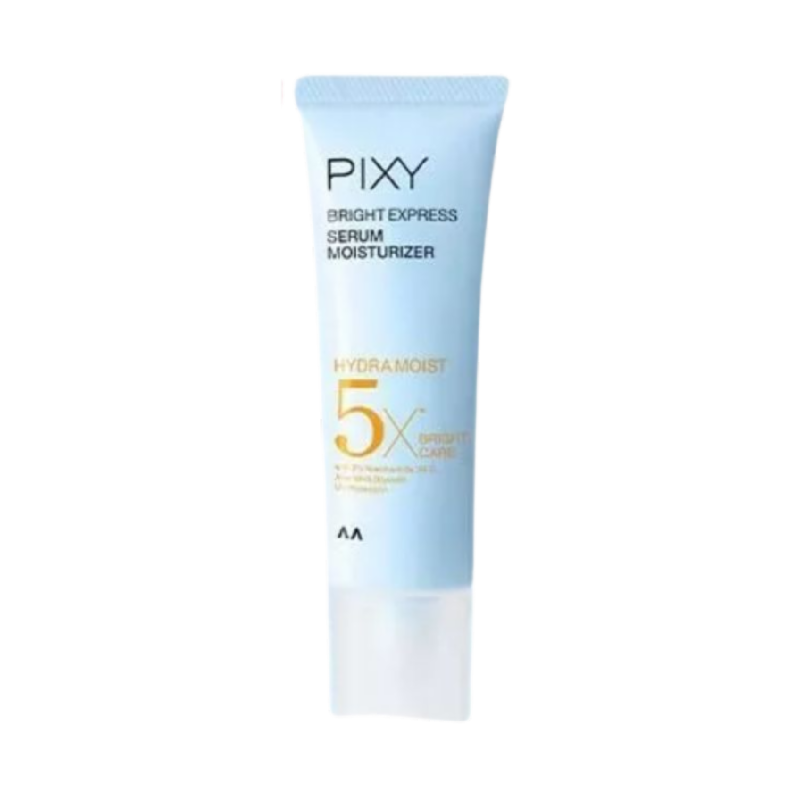 PIXY Bright Serum Moisturizer Hydra Moist - 20gr