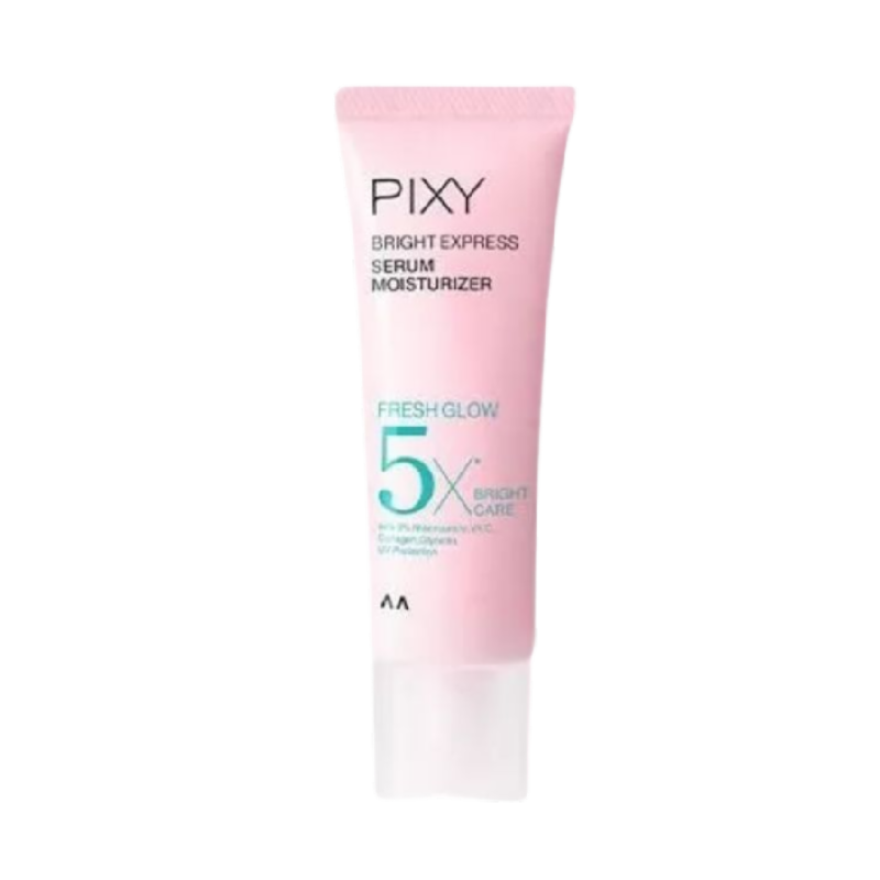 PIXY Bright Serum Moisturizer Fresh Glow - 20gr