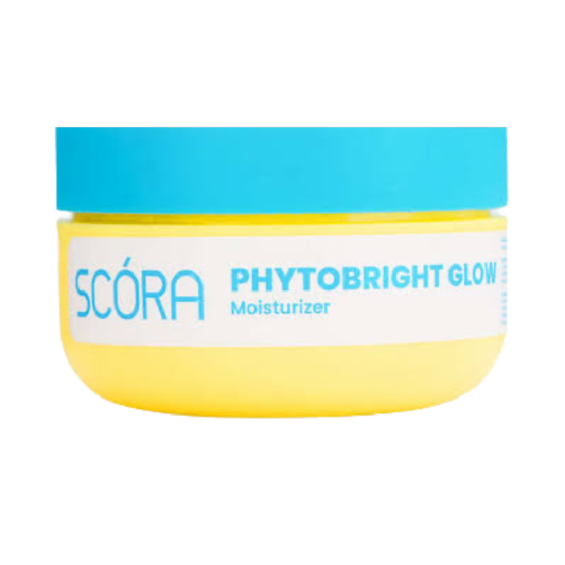 SCORA Phytobright Glow Moisturizer - 40gr