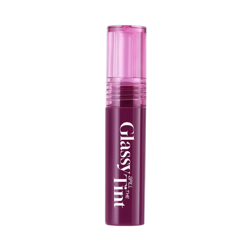 FACETOLOGY Glassy Spill The Tint 08 Pink Mallow