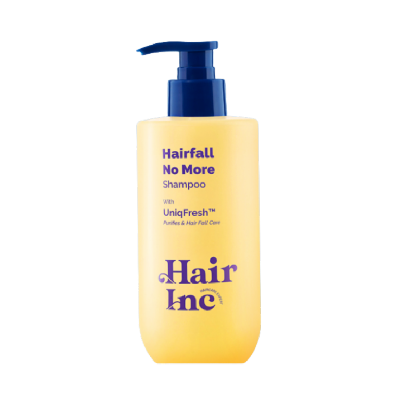 HAIR INC Hairfall No More Shampoo - 320ml