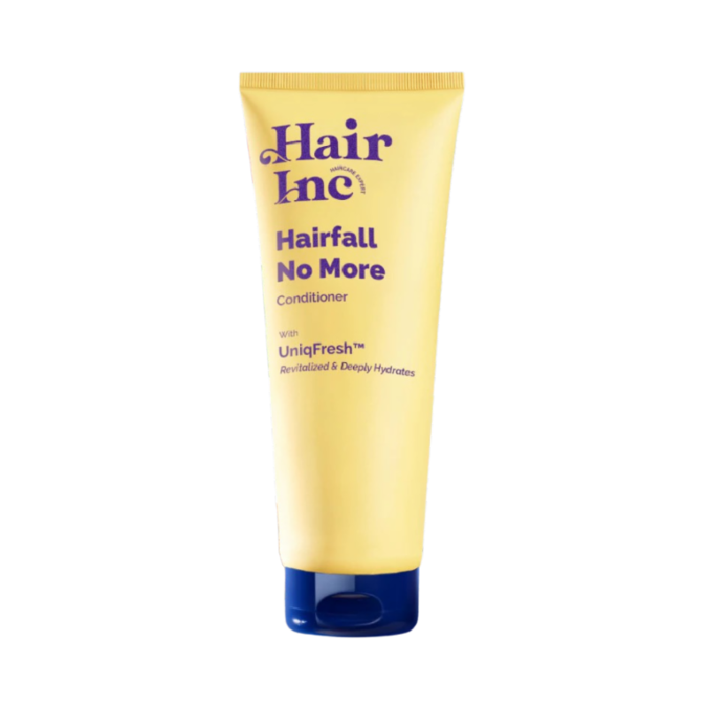 HAIR INC Hairfall No More Conditioner - 80ml