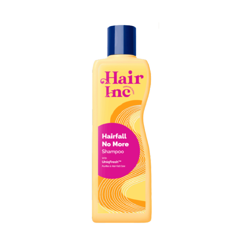HAIR INC Hairfall No More Shampoo - 130ml