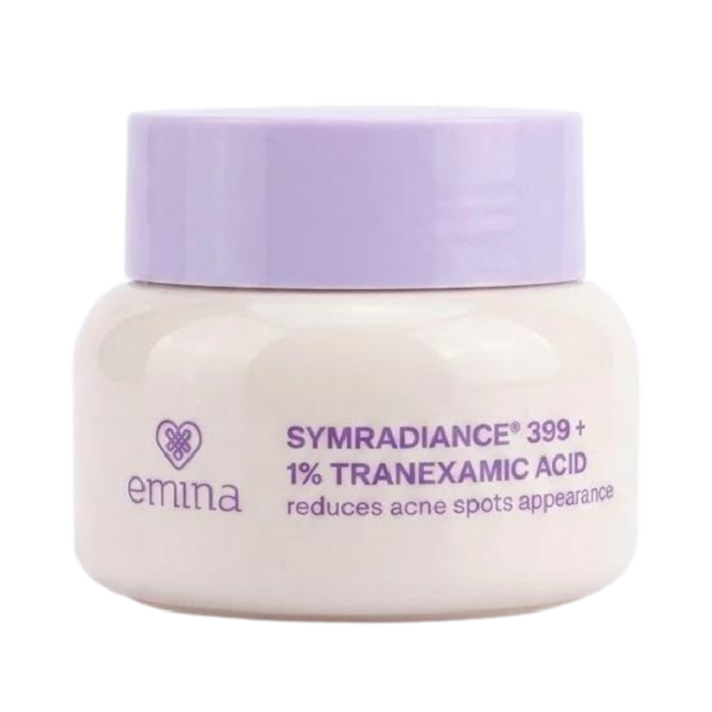 EMINA Sym Bright TXA Spot Clear Water Gel - 30gr