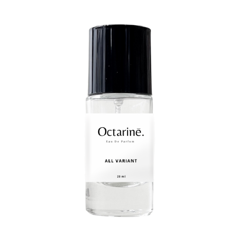 OCTARINE Parfum Caventus Mini - 20ml