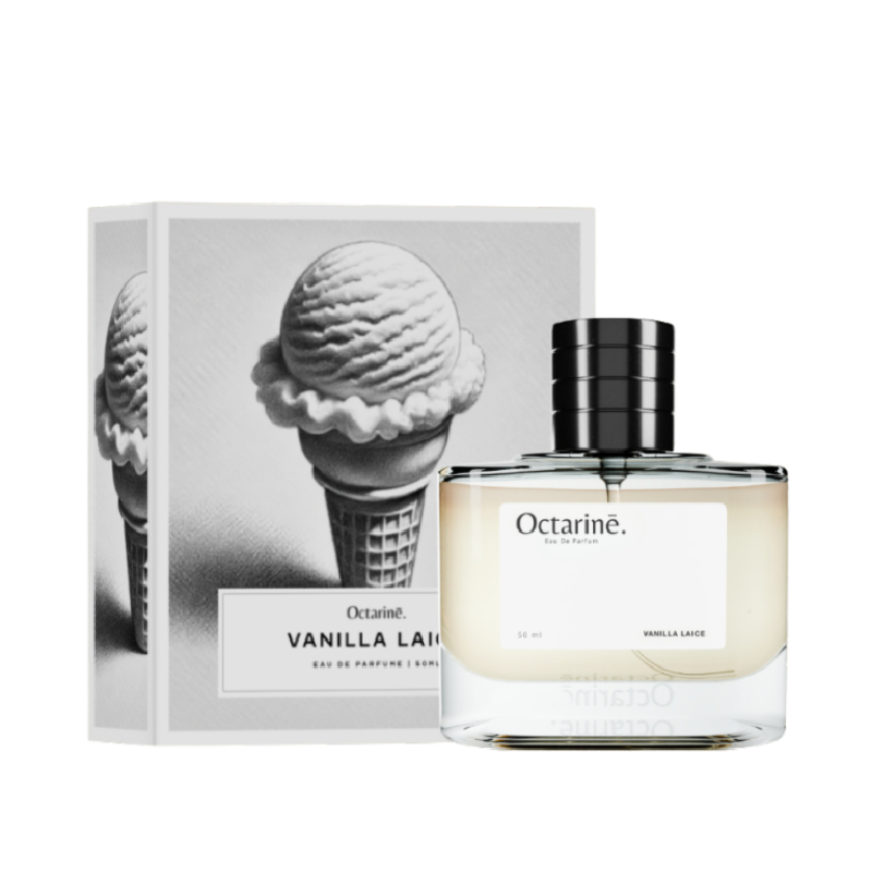 OCTARINE Parfum Vanilla Laice - 50ml
