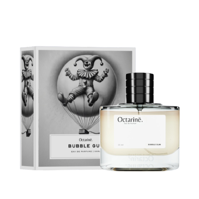 OCTARINE Parfum Bubble Gum - 50ml