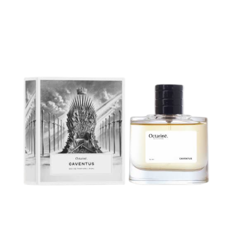 OCTARINE Parfum Caventus - 50ml