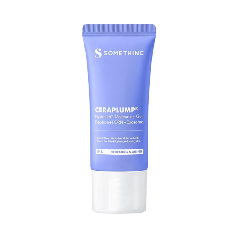 SOMETHINC Ceraplum Hydralift Moisturizer Gel - 25ml
