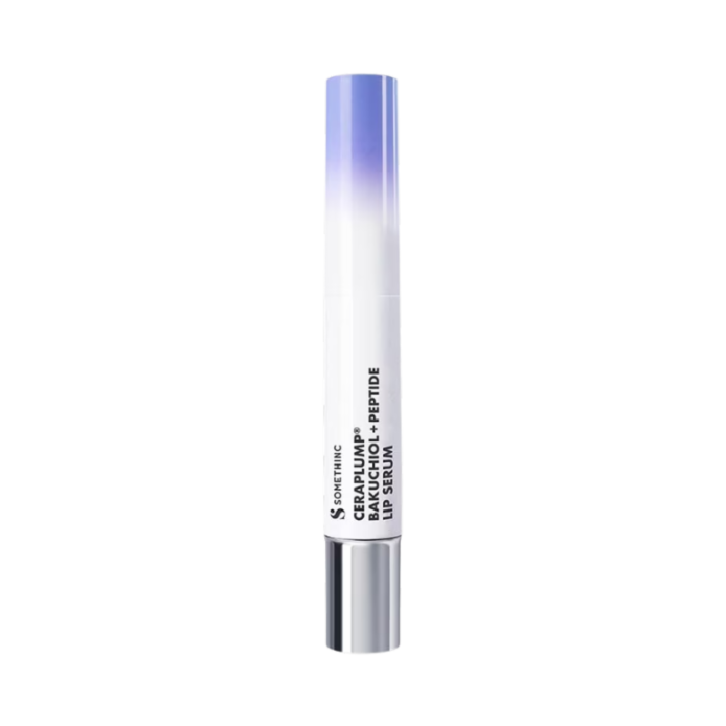 SOMETHINC Ceraplump Bakuchiol + Peptide Lip Serum - 3.5g