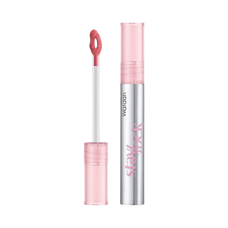 WARDAH Staylock Lip Matte 10 - 2,7gr