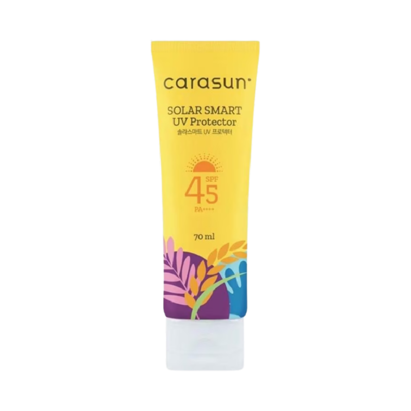 CARASUN Solar Smart UV Protector - 70ml