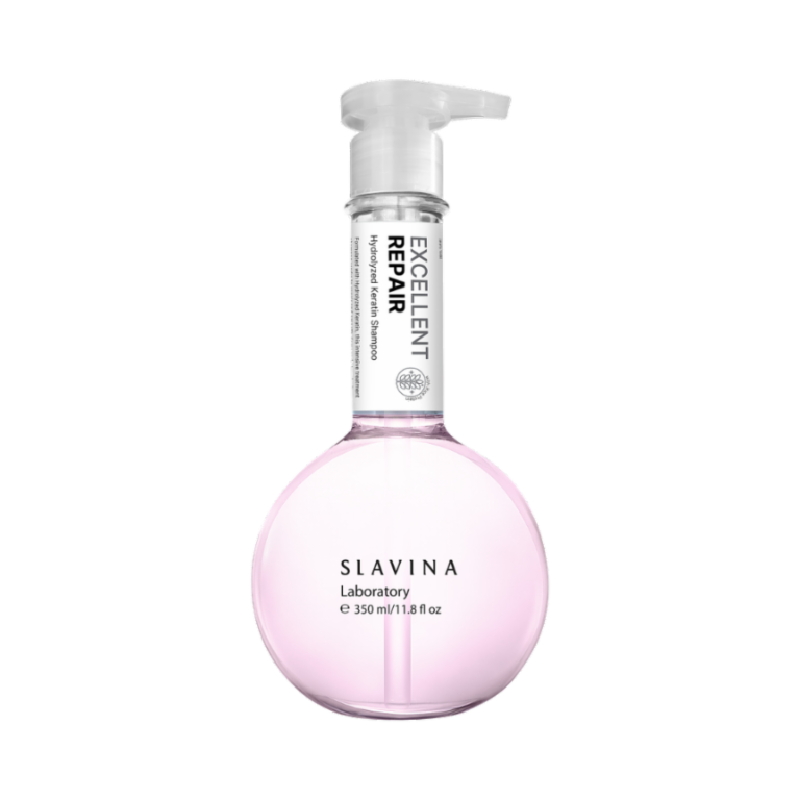 SLAVINA Excellent Shampoo Repair - 350ml