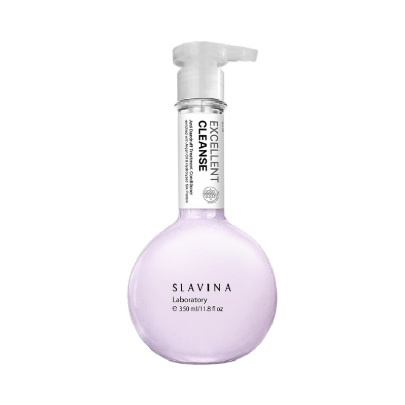 SLAVINA Excellent Shampoo Cleanse - 350ml