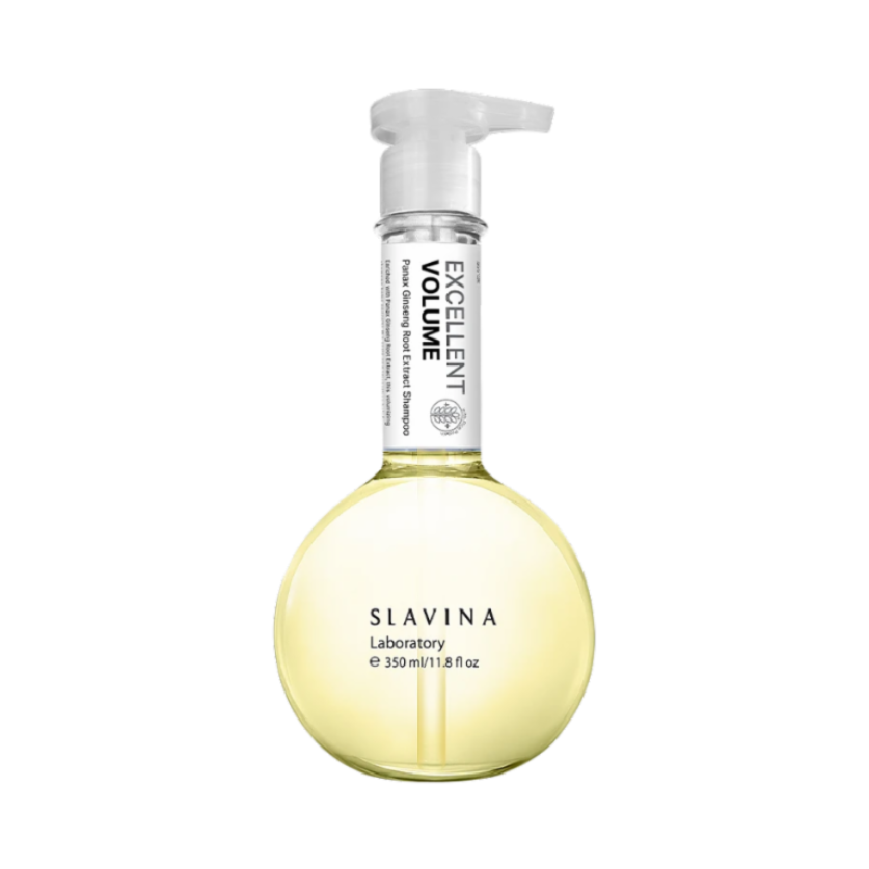 SLAVINA Excellent Shampoo Volume - 350ml